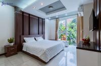 B&B Ho Chi Minh - Song Apartment - Bed and Breakfast Ho Chi Minh