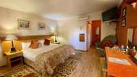 Twin/Double Room