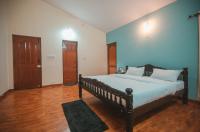 Habitación Doble Deluxe con balcón