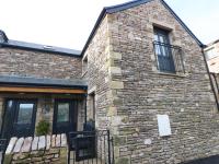 B&B Kirkby Stephen - Macaw Cottages, No 4 - Bed and Breakfast Kirkby Stephen