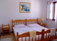 Apartamento con terraza 