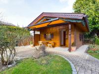 Tiny-Chalet - Ferienwohnung