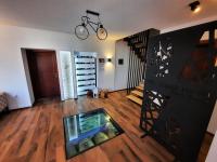 Wine Cellar Popovi Apartments & Wine Tasting - Bed and Breakfast Kavadarci