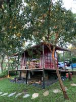 Superior Chalet