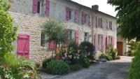 B&B Beurlay - LA PASTORALE - Bed and Breakfast Beurlay