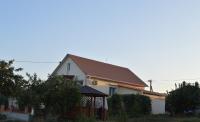 Дача в Санжейке с уютной территорией для отдыха у Чёрного моря - Bed and Breakfast