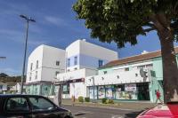 Downtown Praia da Vitória AL - Chambres d’hôtes Praia da Vitória