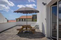 Appartement met Terras