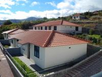Villas Madalena Chalets vista mar cWiFi - B&B