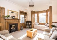 The Neuk - B&B North Berwick