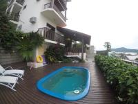 Pousada Al Mare - B&B Bombinhas