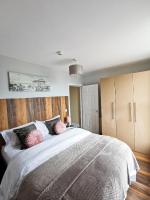 Appartamento con 2 Camere da Letto