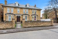 The Roost Group - Bedford House Apartments - B&B Gravesend