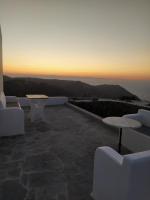 Cycladic houses in rural surrounding 3 - B&B Tholária