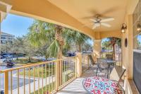 5025 Shoreway Loop #203 - B&B