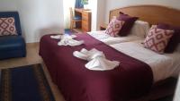 Apartamento de 1 dormitorio
