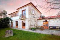 RB Villa Cruzeiro - B&B Monção