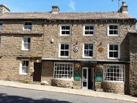 B&B Askrigg - Sykes House - Bed and Breakfast Askrigg