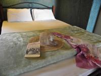 Apartment with Balcony and Sea View