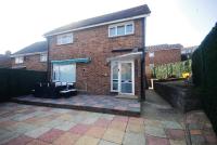 Family Holiday Home with Hot Tub & Sauna Sleeps 8 - Bed and Breakfast Brighton