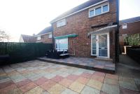 Family Holiday Home with Hot Tub & Sauna Sleeps 8 - Chambres d’hôtes Brighton