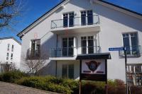 Appartementanlage Villa Granitz 45490 Fewo 7 - B&B Ostseebad Göhren