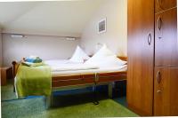 Standaard Kamer met 2 Bedden