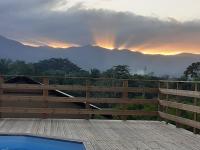 EKOLODJ MANTEN - B&B Lamentin