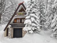 Vila luna - B&B Jahorina