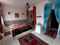 Double Room SAMBURU