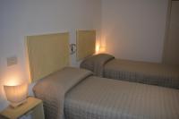 Chambre Double ou Lits Jumeaux