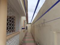 Lovely 3-bedroom vacation home in Kumasi - Chambres d’hôtes