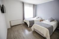 Doppelzimmer mit eigenem Bad