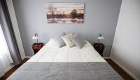 Doppelzimmer mit eigenem Bad