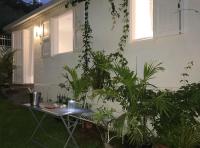 Studio cosy à Boucan Canot, 30 m² avec jardin privé - B&B Boucan Canot