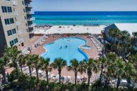 Tidewater Beach Resort by Panhandle Getaways - B&B Panama City Beach