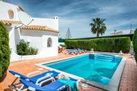 Amizade by Algarve Villa Holidays - Chambres d’hôtes Albufeira