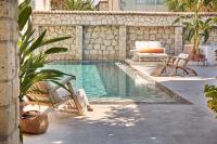 Morro Alacati - Chambres d’hôtes Alaçatı