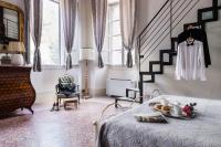 Villa Guinigi Dimora di Epoca Exclusive Residence & Pool - B&B Lucca