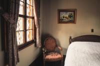 Single Room with Garden View