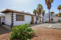 Charming house in Buenavista del Norte with shared pool - Ferienwohnung Buenavista del Norte