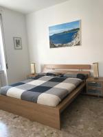 HOST IN LEVANTO - Scirocco con biciclette - Ferienwohnung Levanto