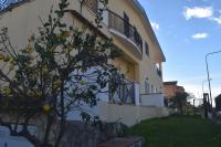 Bed & Breakfast Domus Pepe Scalea - Ferienwohnung Scalea
