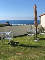 APARTAMENTO JUNTO AL MAR - Ferienwohnung Oia