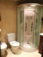 Appartement met 2 slaapkamers