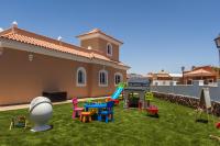 Perfect for family holidays with private pool, near beach and golf- Villa Ashley - Bed and Breakfast Costa de Antigua