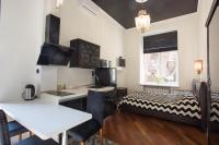 Апартаменти-студіо біля Оперного театру - B&B Kharkiv