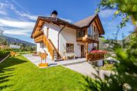 B&B St. Martin in Thurn - Apartment Dolomites Nest - Bed and Breakfast St. Martin in Thurn