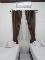Budget Twin Room