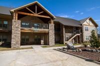 Cozy Cades Cove Condo with Community Pool - B&B